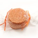 Bomba de Bany Re-Fresca Taronja Llima La Samboneria Cosmètics