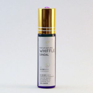 Perfum Natural Whiffle Sàndal