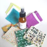 DISCS DESMAQUILLANTS DE COTÓ ORGÀNIC