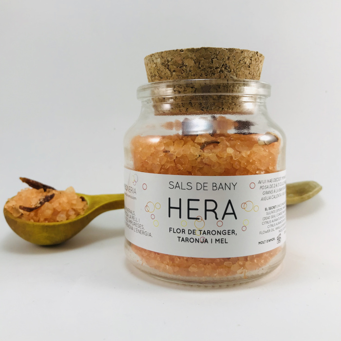 Sals de bany Hera