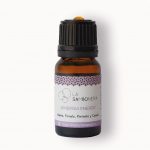 Sinergia Energy Olis Esencials