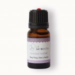 Sinergia Tantric Olis Esencials